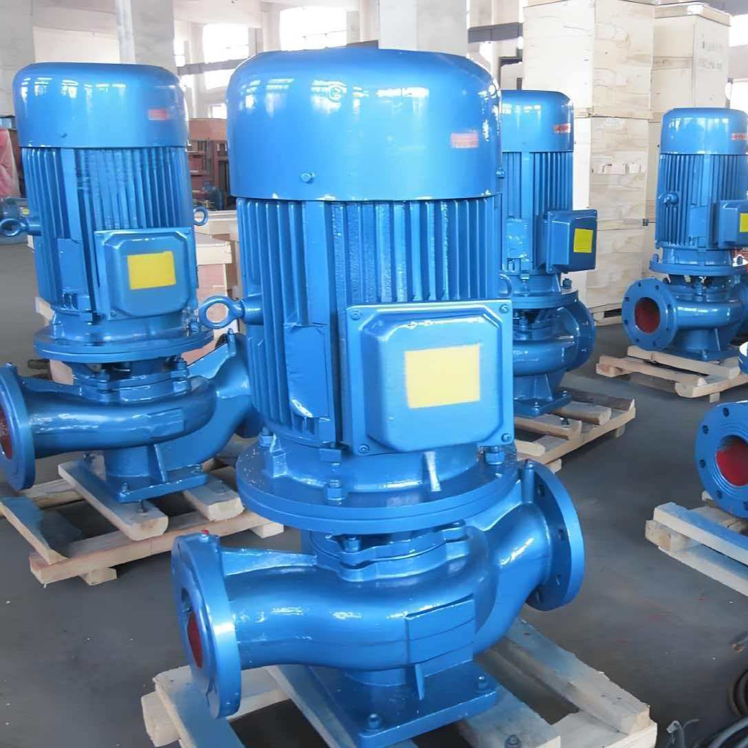 SG系列管道式排污泵纳西姆水环真空泵PPP喷射增压泵高效排污抽水