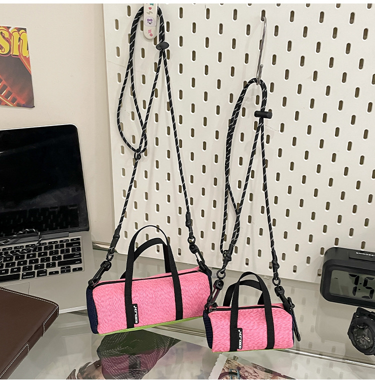 Mini crossbody bag for women 2025 New style trendy summer phone bag, lightweight and compact single-shoulder bag, outdoor crossbody small backpack undefined