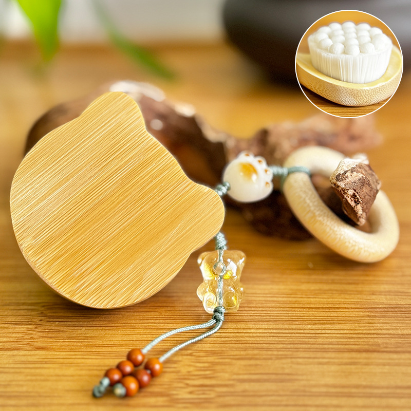 베어 브러쉬 배열