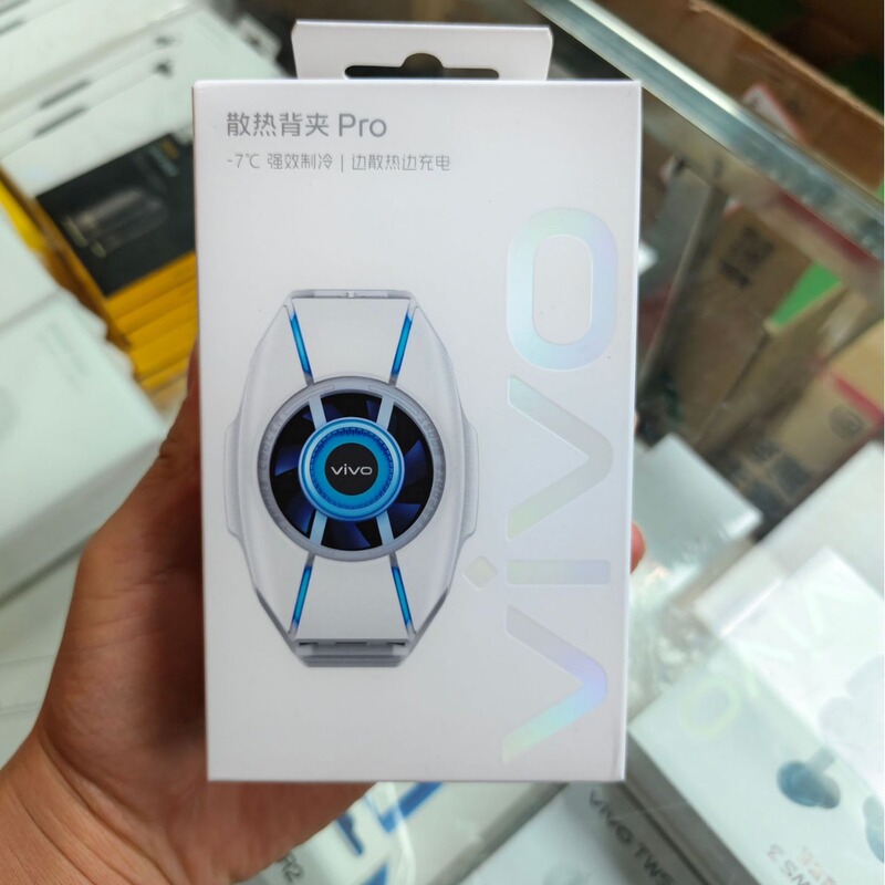 适用 真我 VIVO oppo 散热背夹 PRO ENO NENO K|undefined
