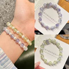 甘くてまぶしいです。