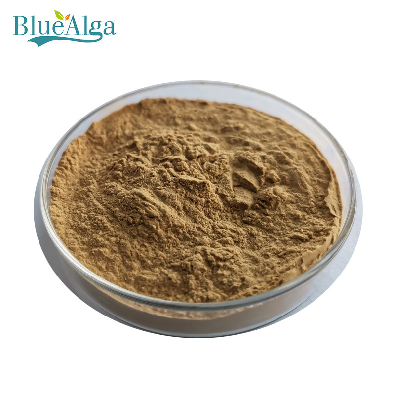 褐藻寡糖90 农业用1kg起批高含量褐藻精华 泡叶藻提取寡糖