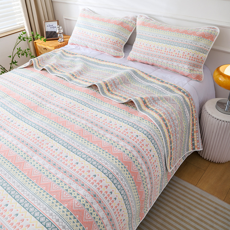 Gauze sheet, breathable mat, wholesale