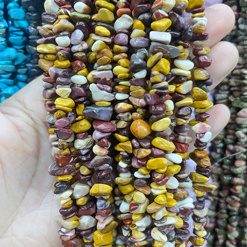 A pack of natural egg yolk is about 80cm