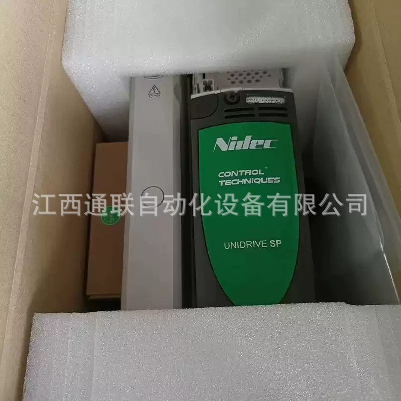 艾默生变频器 SP1406 SKB3400055 SKBD200150 全新现货 议价