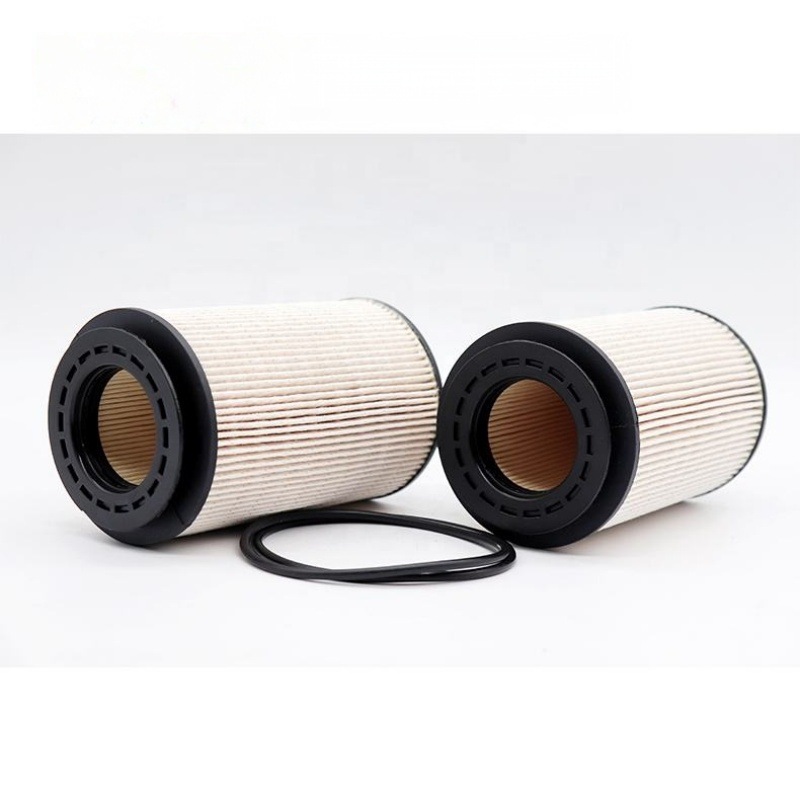 Foreign trade version PU1058x FF5769 P954604 20998805 02931530 diesel filter element