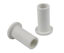 MT-1751 厂家直销FTTH室内壁套塑料过墙套管，线缆过墙保护套管