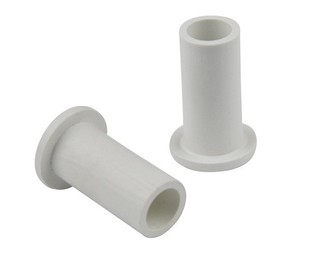 MT-1751 factory direct FTTH indoor wall sleeve plastic wall sleeve, cable wall protection sleeve