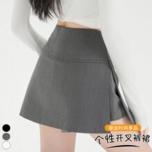 ʵ��2026��ʽ���Ű���ȹ��Ů�¿����ø����࿪��a�ְ�����װ��ȹ