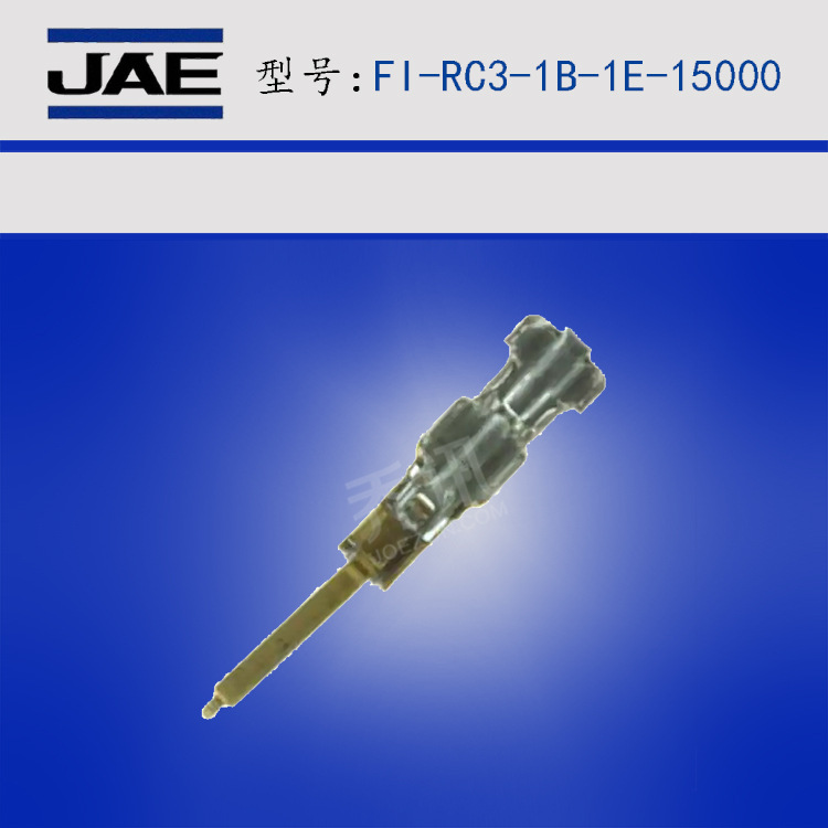 JAE������ FI-RC3-1B-1E-15000 �ƽ���ӽӲ��30-36AWG���ݷ���