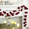1.8M Christmas ball rattan type A