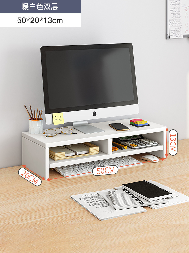 더블 White-50X20X13cm