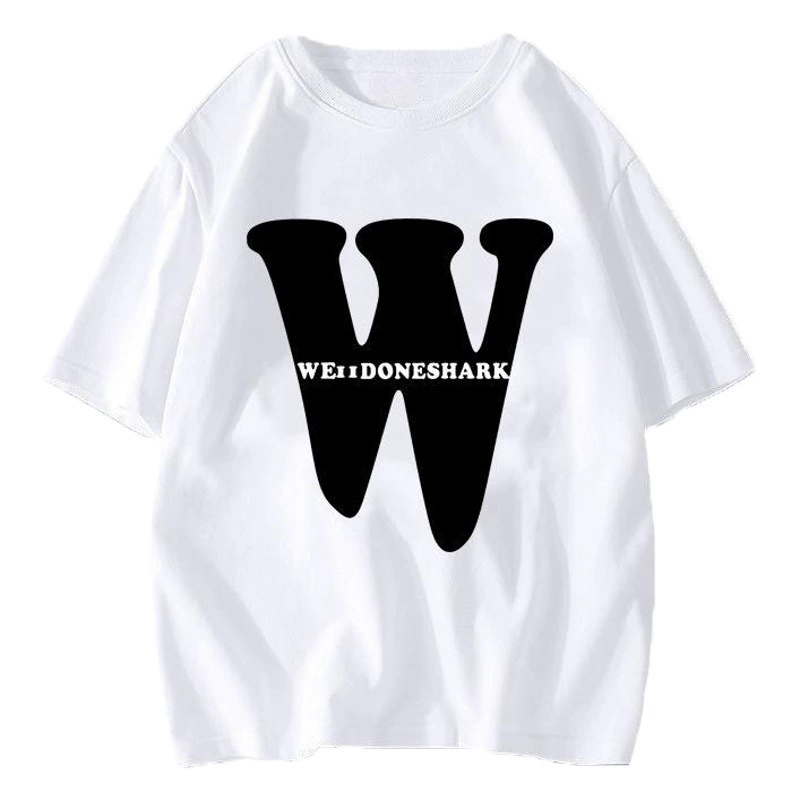 Производитель оптом популярных футболок с короткими рукавами для мужчин и женщин, национальный модный дизайн, пары с принтом, летние свободные топы, футболки для женщин