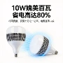 节能照明100w150w灯泡