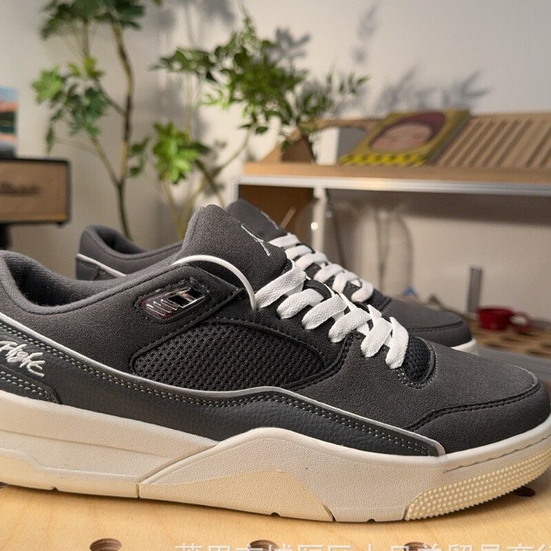 Putian Pure Original Flight Court Men's Low-Top Basketball Shoes, Non-Slip, Durable, Versatile, Couple's Style, Women's Casual Shoes Putian Pure Original Flight Court Men's Low-Top Basketball Shoes, Non-Slip, Durable, Versatile, Couple's Style, Women's Casual Shoes