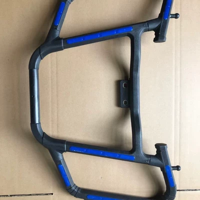 Modification Accessories Anti-Fall and Anti-Collision – Bumper