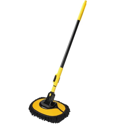 Car cleaning tools the car special car soft brush