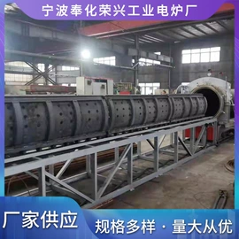 工业电炉