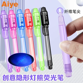 马克笔;荧光笔;记号笔