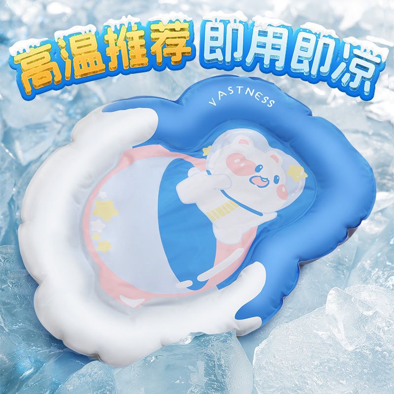 Cojín de hielo para gatos Cojín de enfriamiento de verano Cojín para gatos Cojín para gatos para dormir Cojín para perros Cojín para dormir Cojín de hielo para mascotas de verano