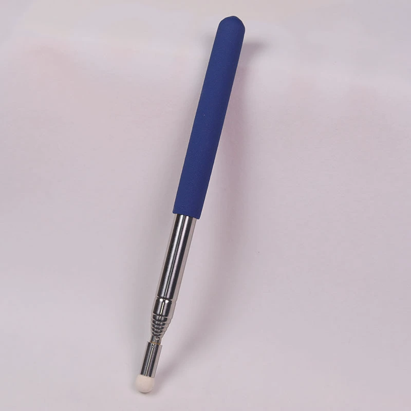 Telescopic electronic rubber sleeve, 1meter, 1.2meter, for import