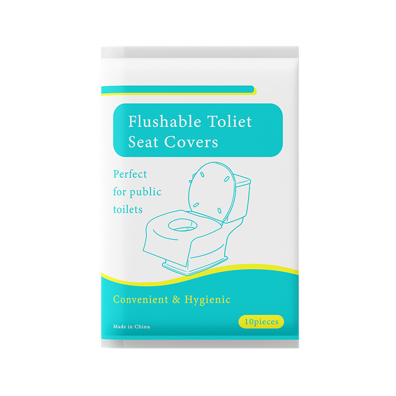 工場卸売ホテル防水可溶性トイレットペーパーマタニティトイレパッド増粘使い捨てトイレパッド|undefined