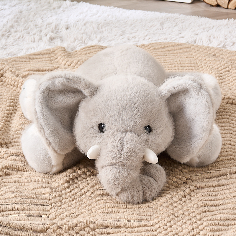 Muñeca de oso polar, almohada, panda, muñeca de peluche, muñeca de tela, muñeca de niña grande, regalo