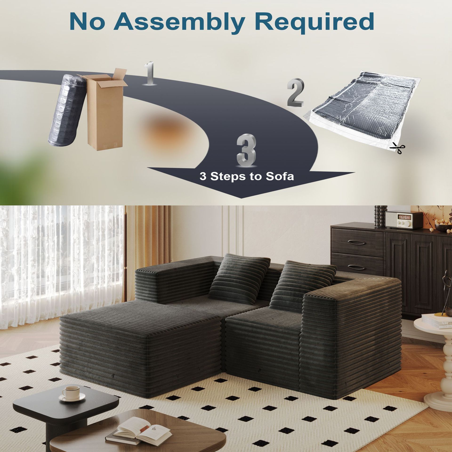Luz de piso sala de estar nórdica lujosa sofá de diseño simple estudio dormitorio cabeza de cama cama lámpara de piso vertical