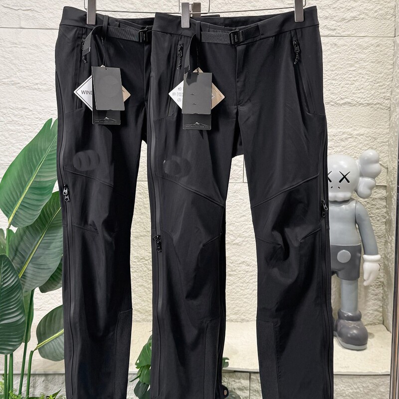 Sunstone Wolf Tower Puls Outdoor Hiking Cycling Windproof Waterproof Softshell Pants Breathable Warm Durable Men's Tactical Pants Sunstone Wolf Tower Puls Outdoor Hiking Cycling Windproof Waterproof Softshell Pants Breathable Warm Durable Men's Tactical Pants