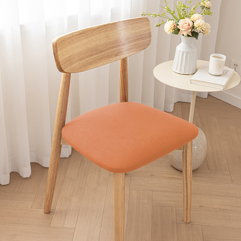 Naranja de terciopelo