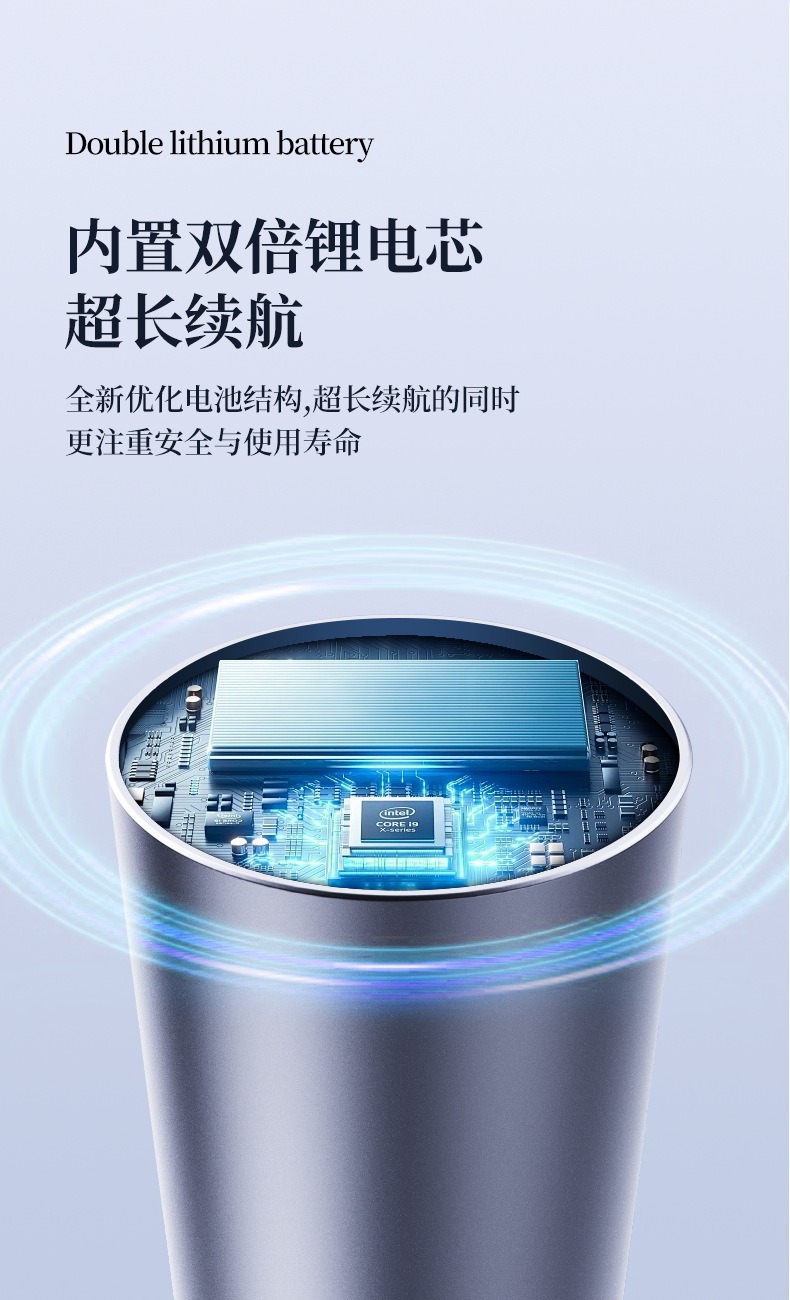 Dokiy New Car-Mounted Smart Aromatherapy Machine, Automatic Fragrance Spray, Car Gift, Long-Lasting Deodorizing Perfume