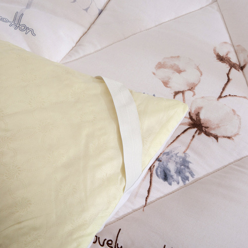 Manufacturer wholesale Xinjiang pure cotton soft mattress thick mattress mattress student dormitory pure cotton mattress single bed on behalf of