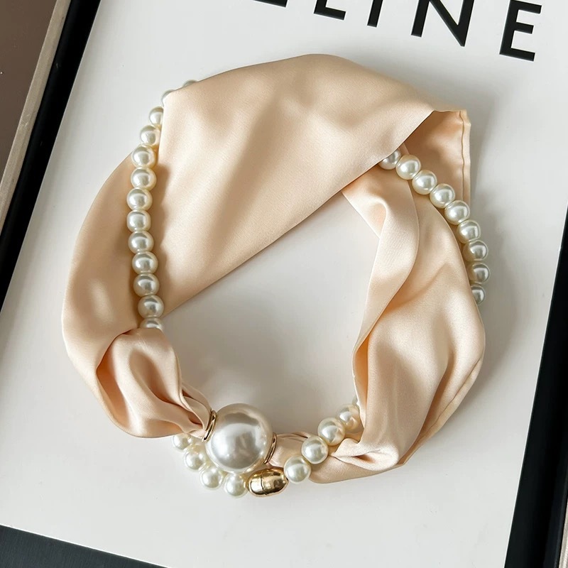 Рис + Жемчуг