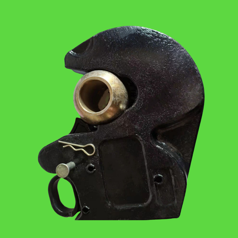 农用大型拖拉机悬挂快速挂钩接头 快速拆卸农机具 高效率接头