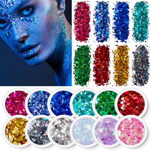 �羳12ɫ�������b�W����Ƭ�u׃���[�� ָ�������z����DIY������