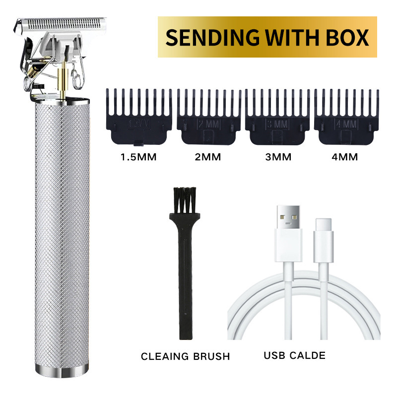 Rejilla de carga directa de plata