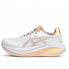 ピュアオリジナルアーサー GEL-NIMBUS27 スポーツメンズクッション性とリバウンドカップルジョギングシューズ n26 通気性ランニングシューズ女性用