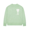 Extra large love green
