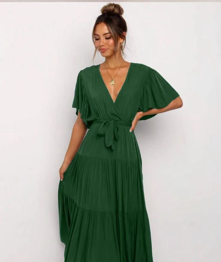 Grass green
