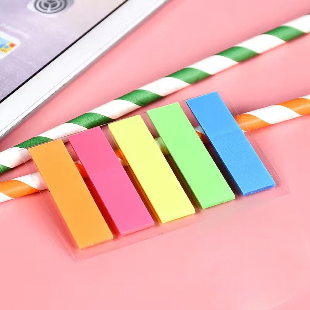 5 색 플랫 헤드 (8888)100 매