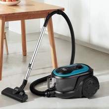 跨境无极调速自动收线脚踏便捷卧式吸尘器acuum cleaner