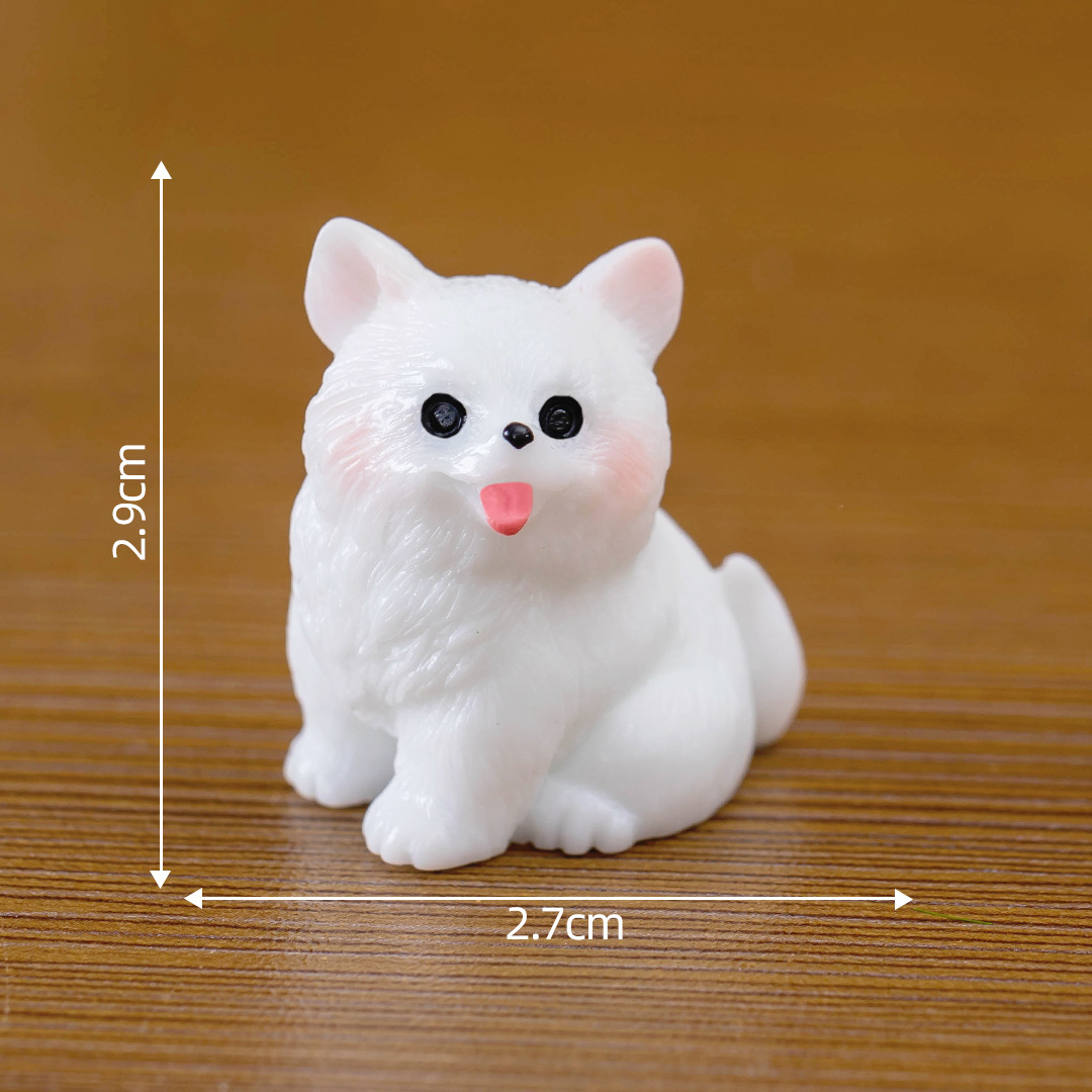 9号萨摩耶
