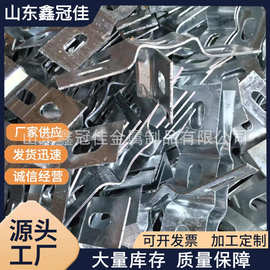 广东电镀配重块充 电宝加重铁块 圆形配重铁片 方形沉重铁增重铁