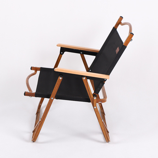 Outdoor beach chair fishing chair iron pipe Kmid chair casual…