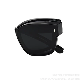 太阳镜;框架眼镜;老花镜