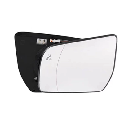 Other Automotive Exterior Supplies Everest Ranger Rearview Mirror - lens-with-heating-blind-spot-left