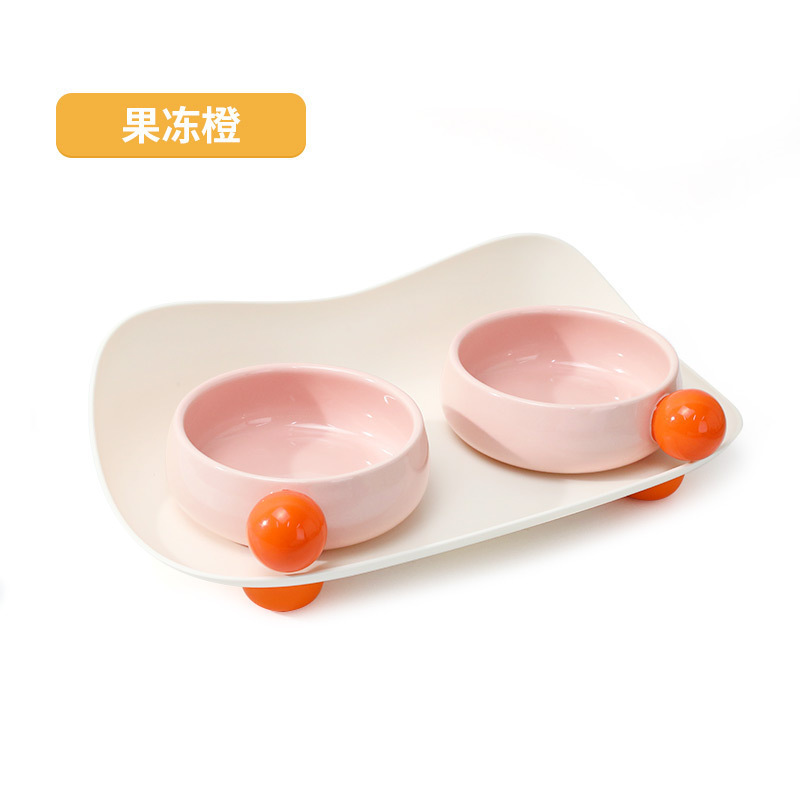 【더블볼】젤리 오렌지