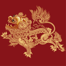 麒麟画 麒麟画品牌 图片 价格 麒麟画批发 阿里巴巴