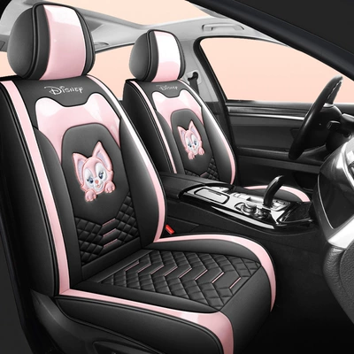 universal seat cover original factory – Universal seat cover - lina-belle-standard-edition-universal-for-five-seats