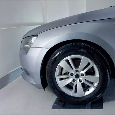 Cross-Border Hot Selling Wheel Anti-Slip Anti-slip mat